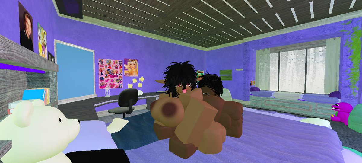 Arin😺 tweet media