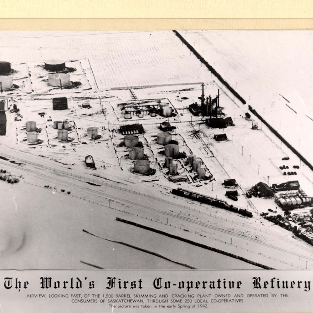 Federated Co-op Ltd. tweet media