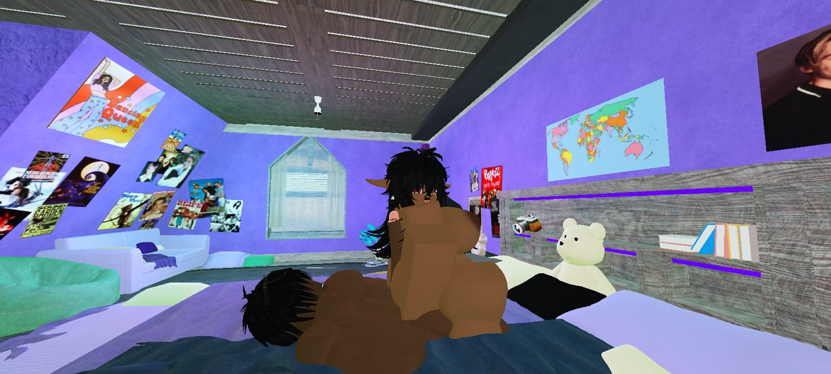 Arin😺 tweet media