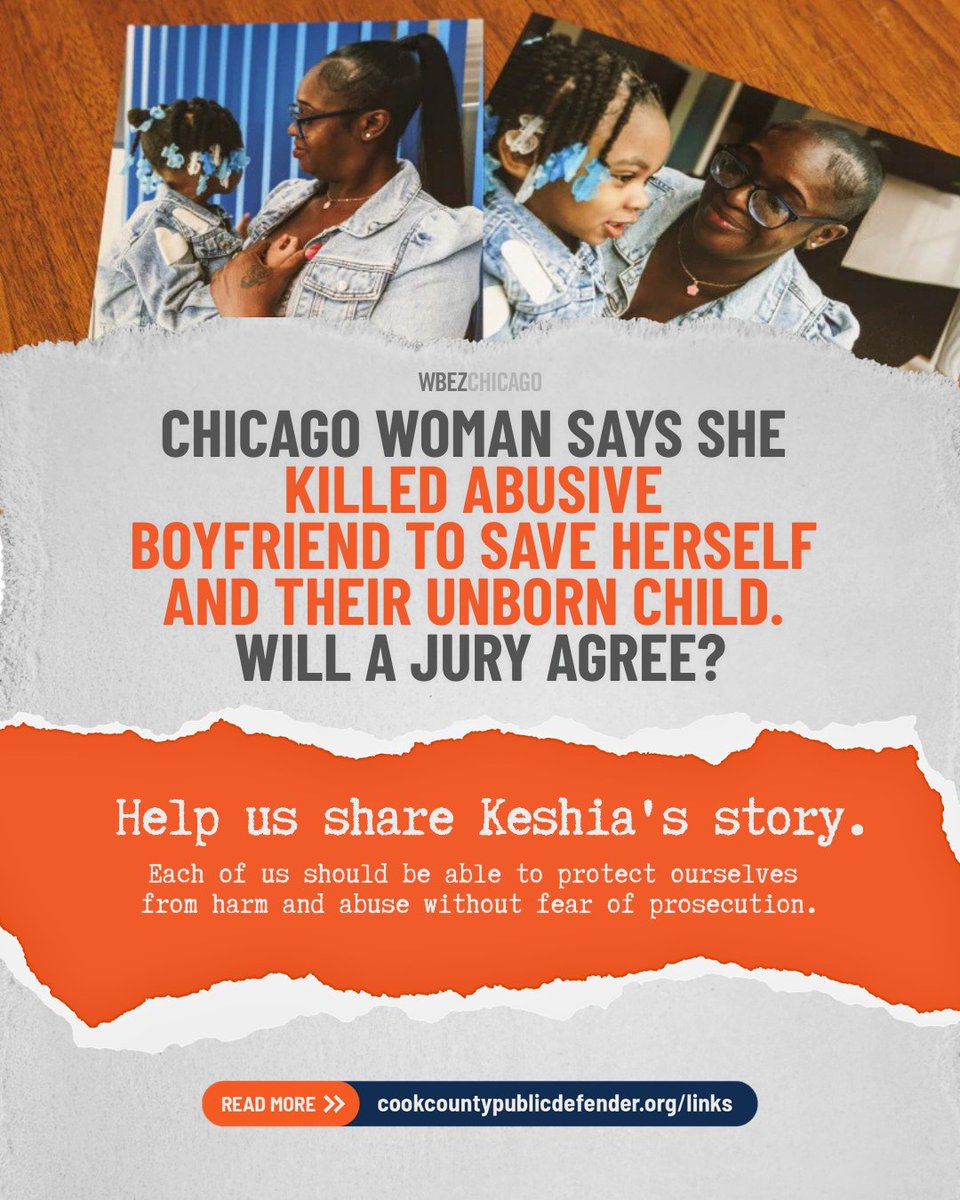 Cook County Public Defender’s Office tweet media