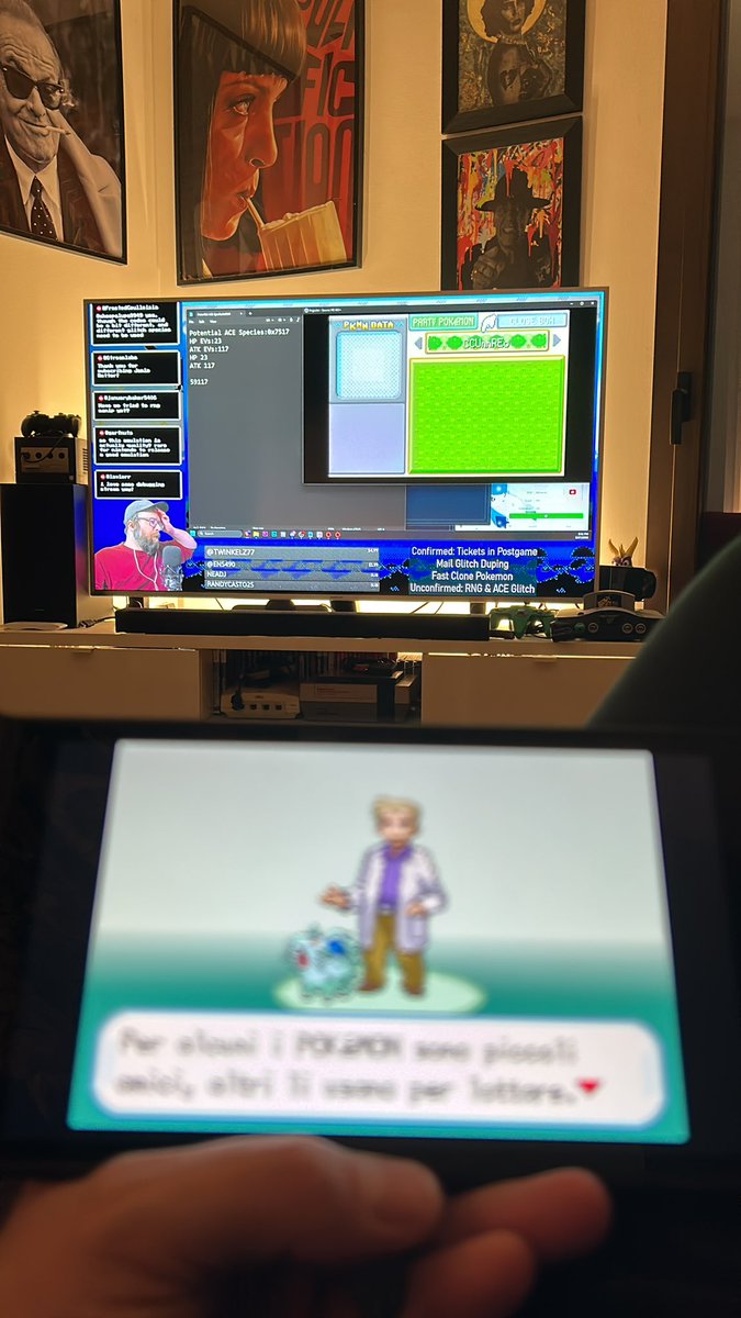 Syntex Customs - Customizing your Videogames tweet media