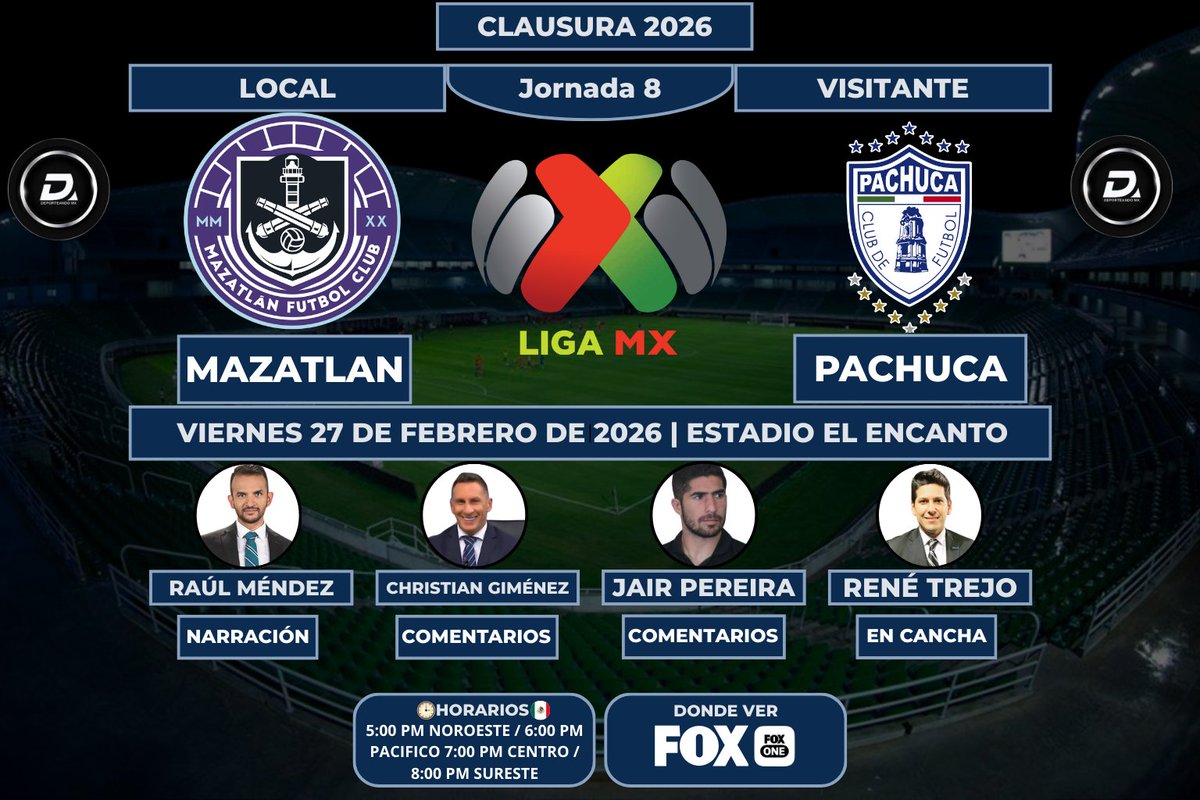 Deporteando Mx tweet media