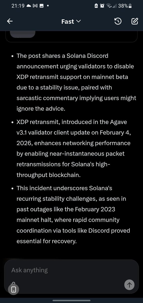 Eminence 🥷 tweet media