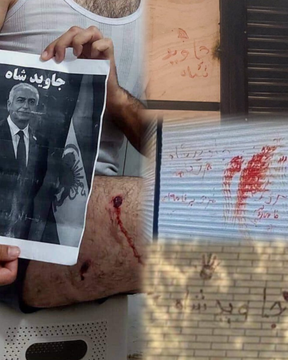 •|هایفانکشنینگ سوسیوپَث|• tweet media