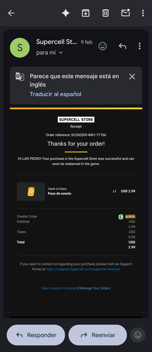 Luis Sagastume tweet media