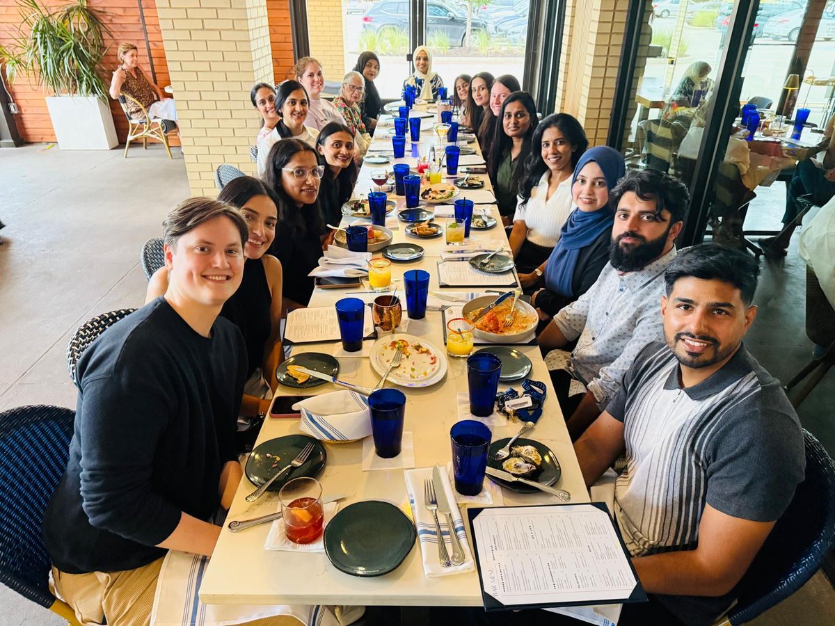 Association of Women in Rheumatology tweet media