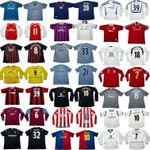 Photo by infinity.footballshirts (@infinityfshirts)