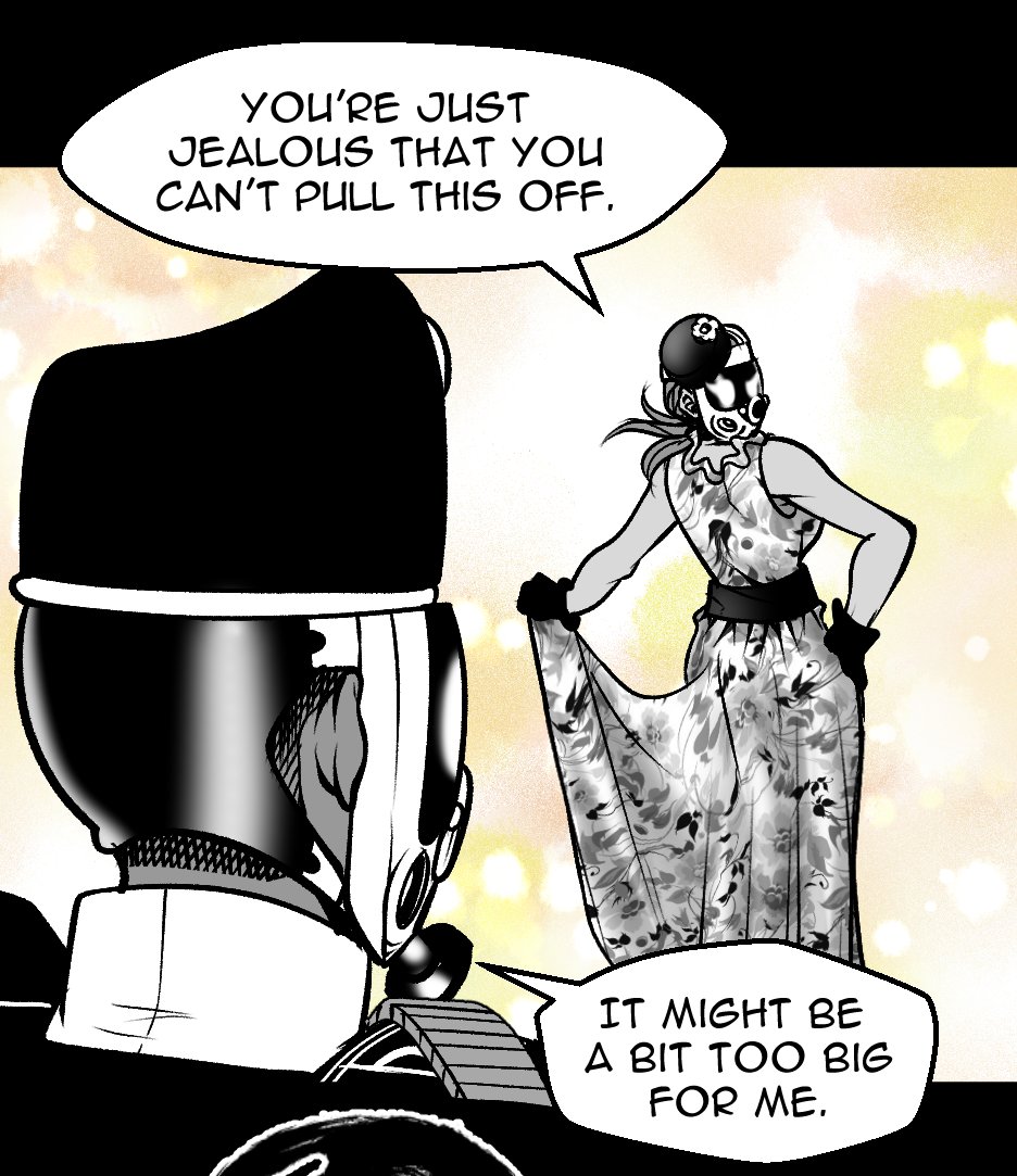 AbnormalShift tweet media