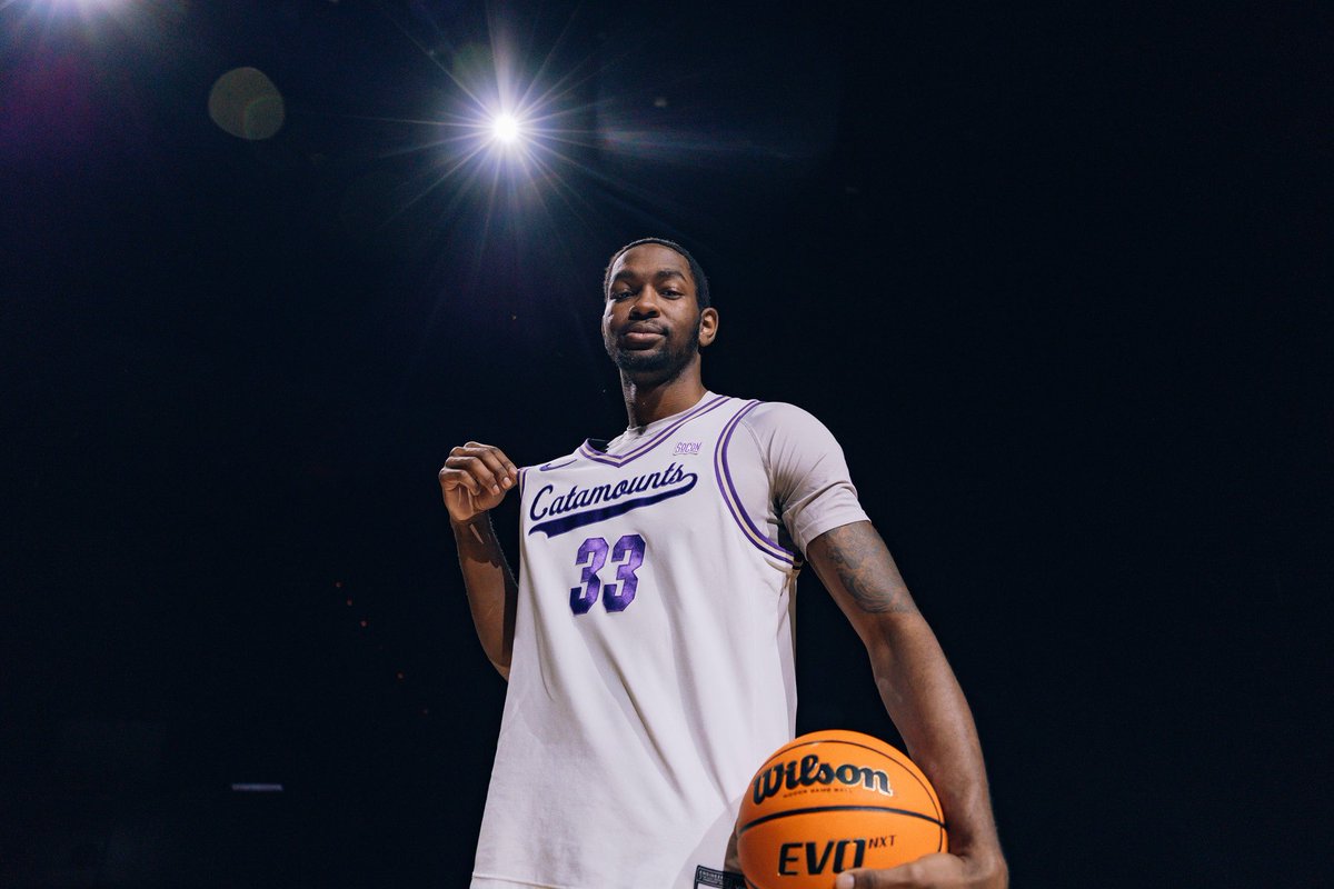 Western Carolina Basketball tweet media