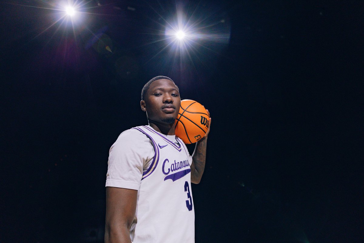 Western Carolina Basketball tweet media