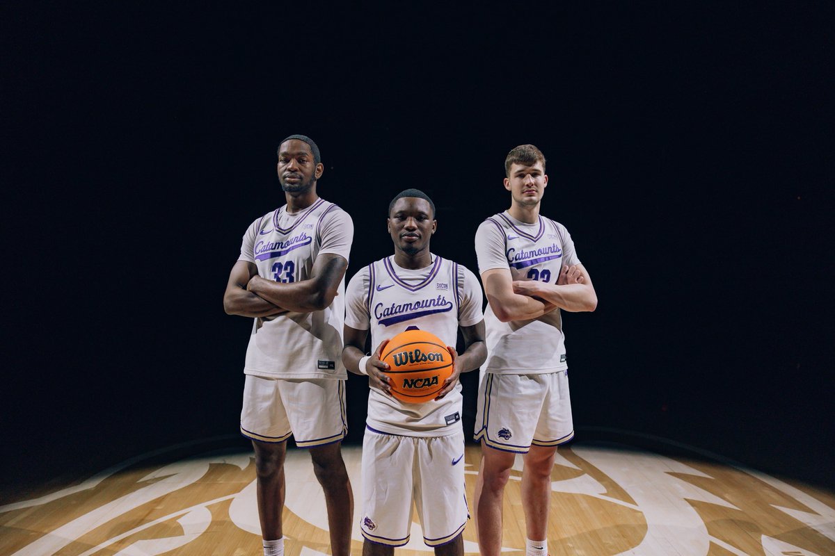 Western Carolina Basketball tweet media