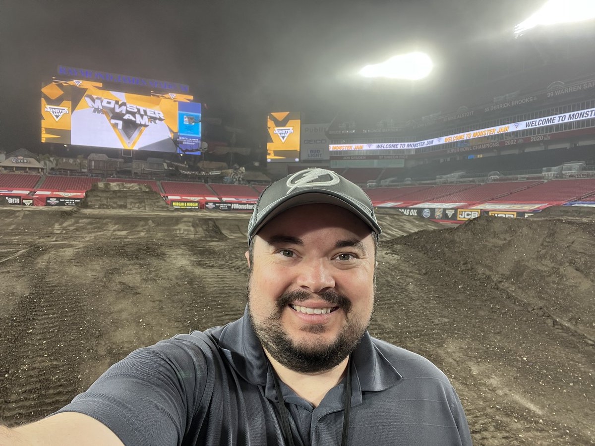 Ryan French FOX13 tweet media