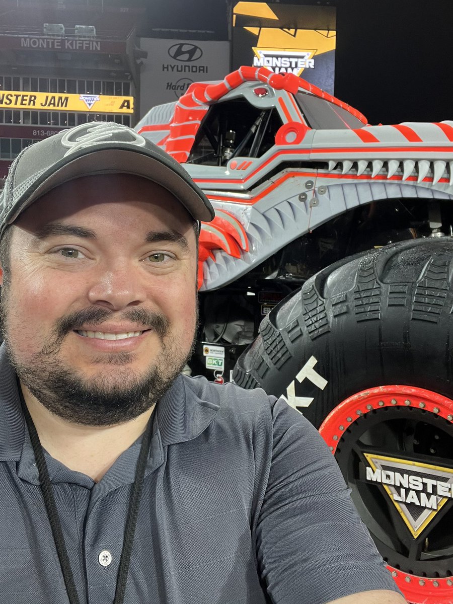 Ryan French FOX13 tweet media