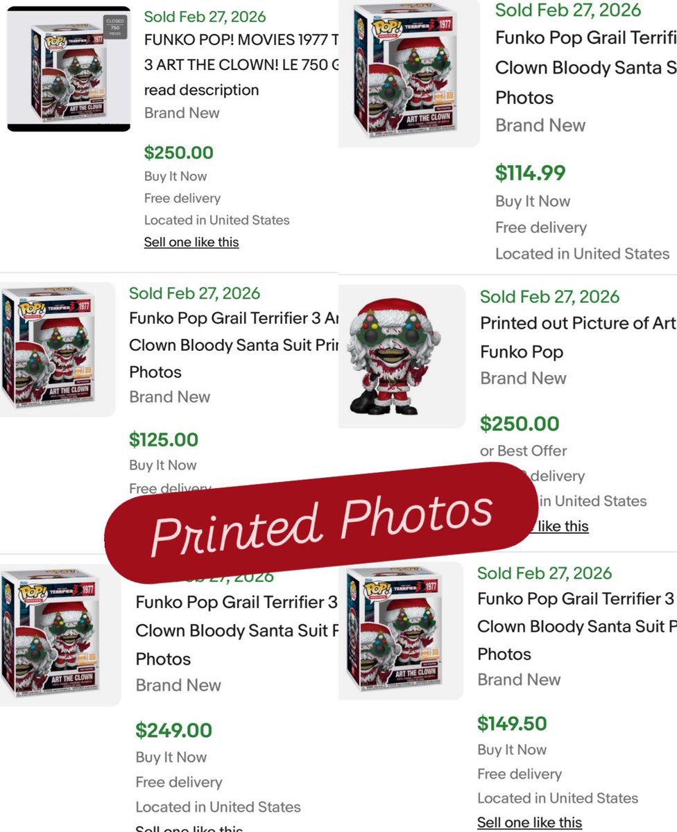 Funko POP News ! tweet media
