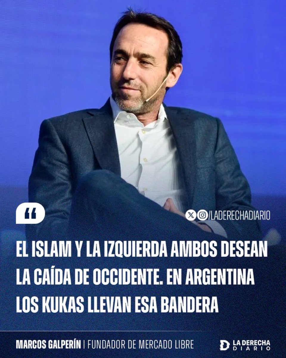 Alejandro Fargosi tweet media