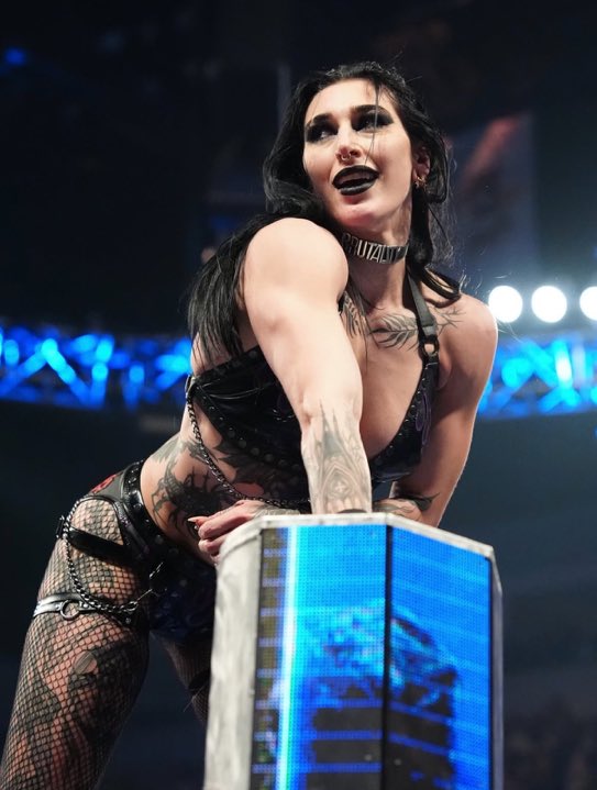 Wrestle Ops tweet media