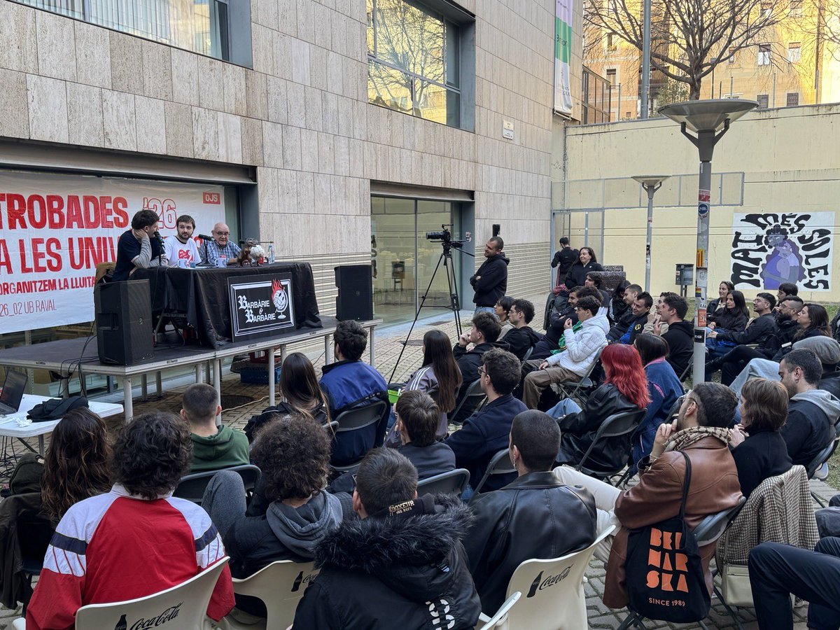 Organització Juvenil Socialista de Catalunya tweet media