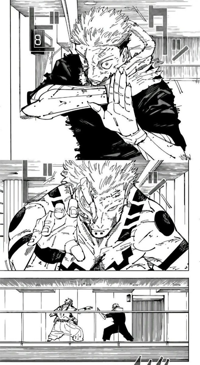 Out Of Context Manga (@mangacontexts) on Twitter photo 