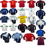 Photo by infinity.footballshirts (@infinityfshirts)