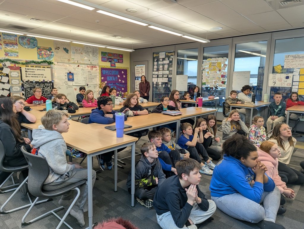 PBL CUSD 10 tweet media