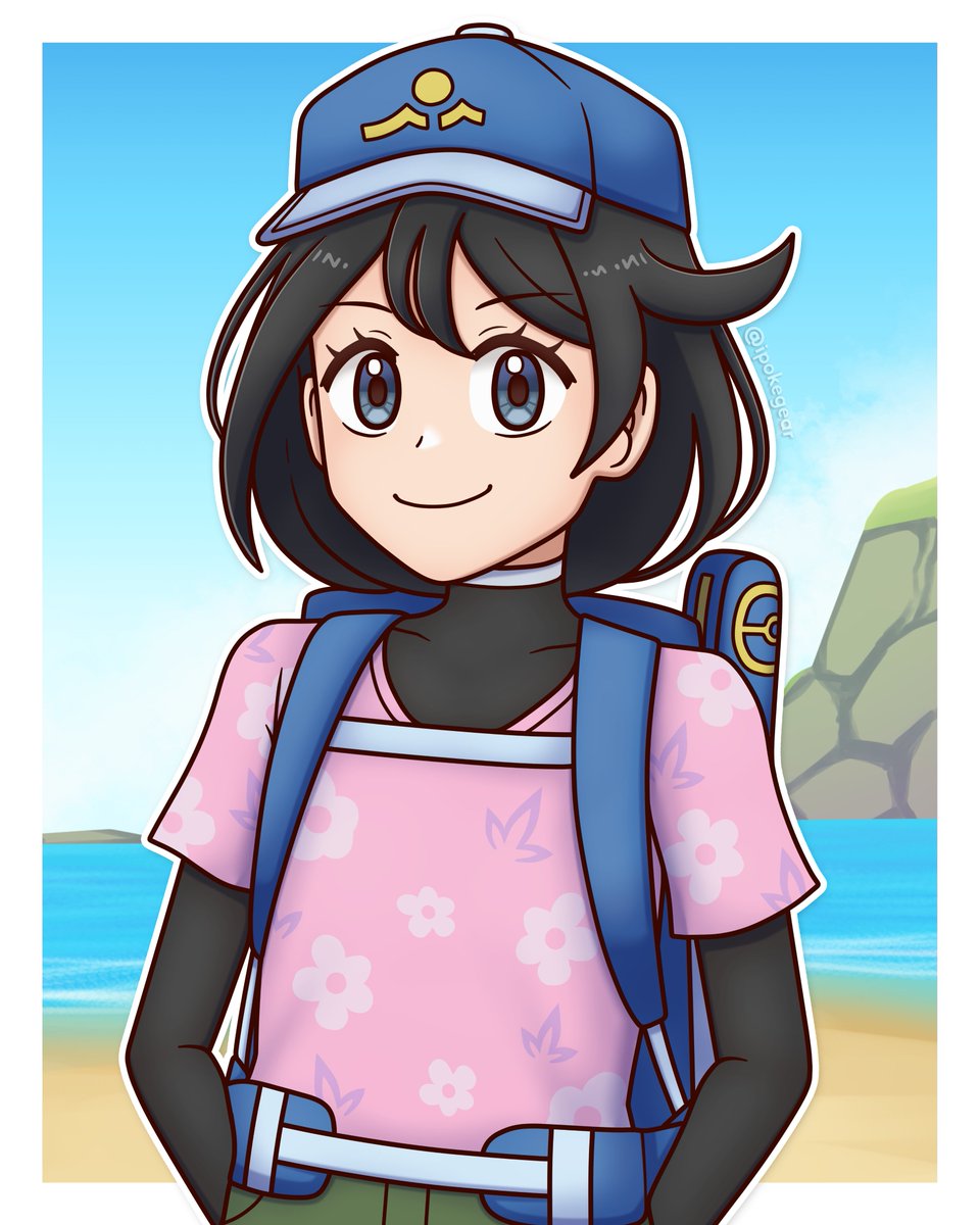 ipokegear 💫 Comm CLOSED tweet media