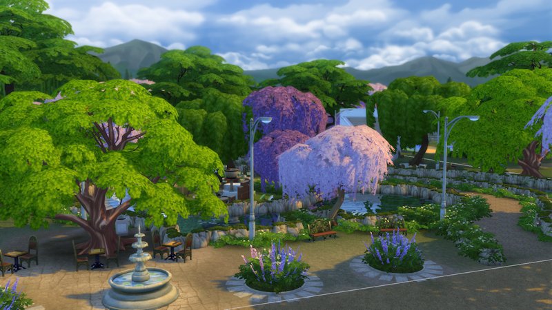 About Sims (@AboutSims_) / Posts / X