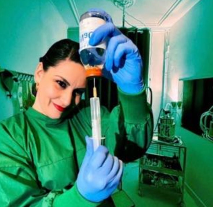 Mistress Baton tweet media