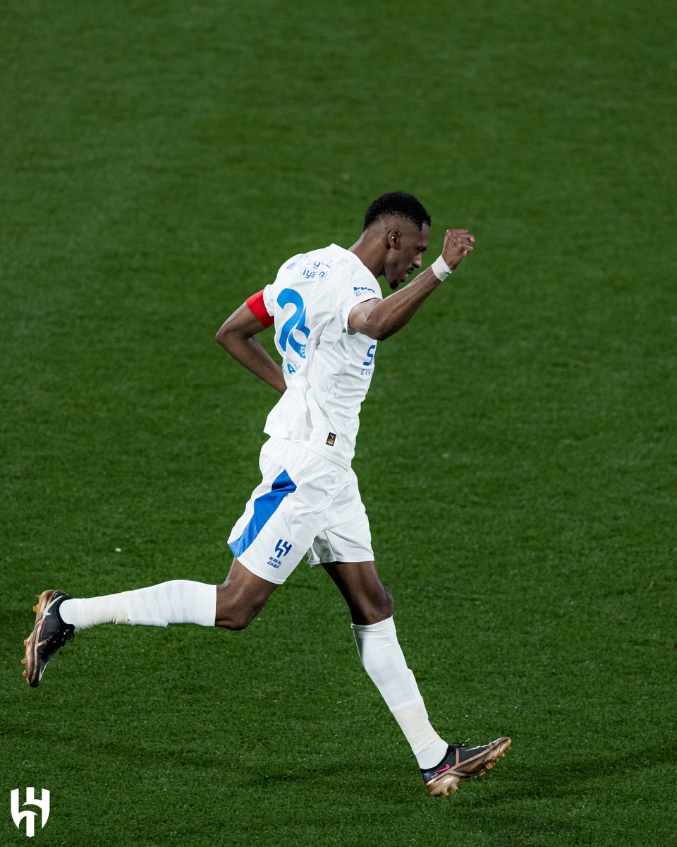 نادي الهلال السعودي tweet media