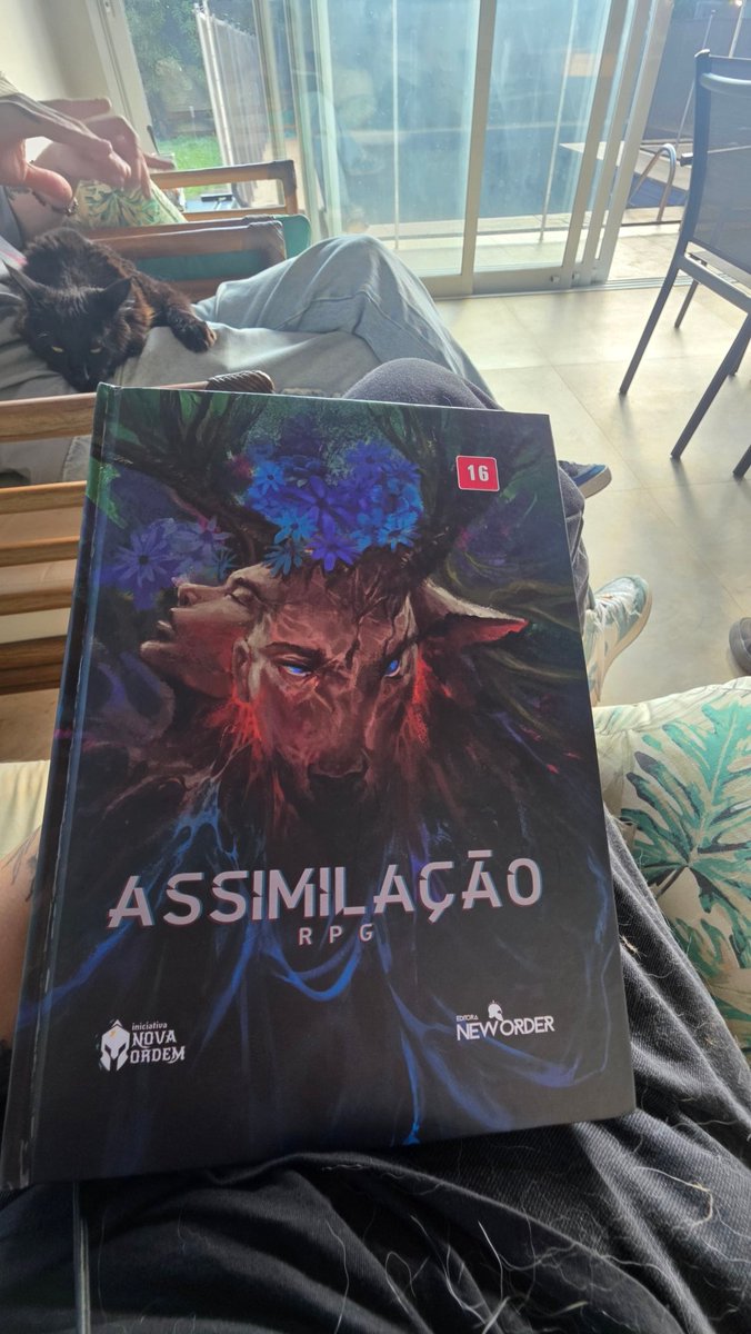 ingrid #ASRPG tweet media