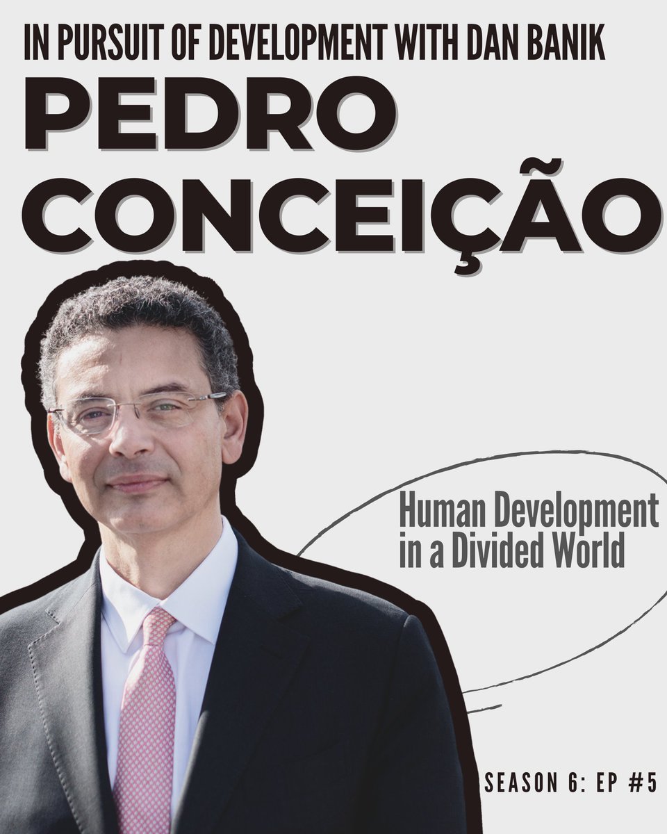 Human Development tweet media