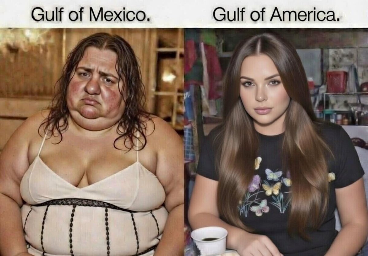 JingleMyJangle5's tweet photo. @AquarianAgeNews @LL_PATRIOT @TheTonus Fixed it for you https://t.co/OAfvIVzvl2