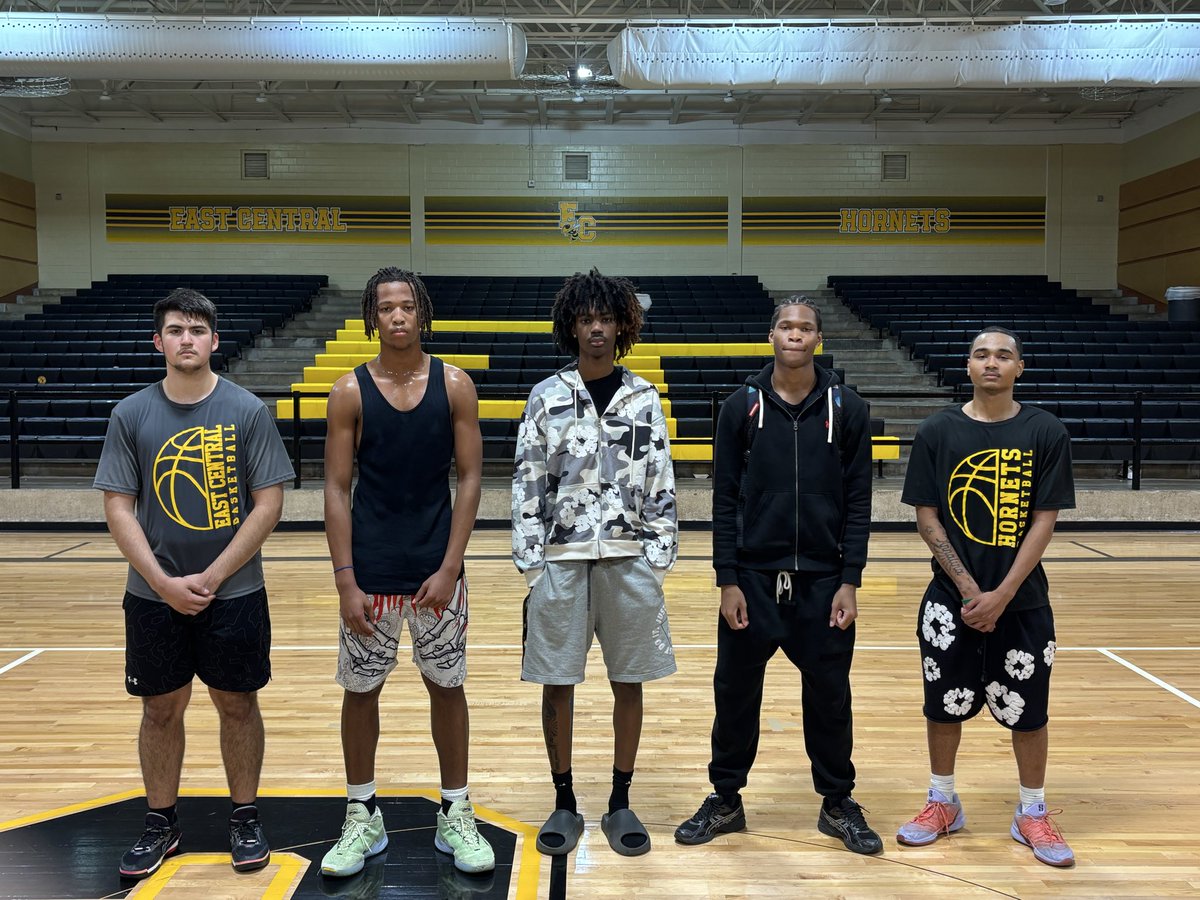 EastCentralHoops tweet media