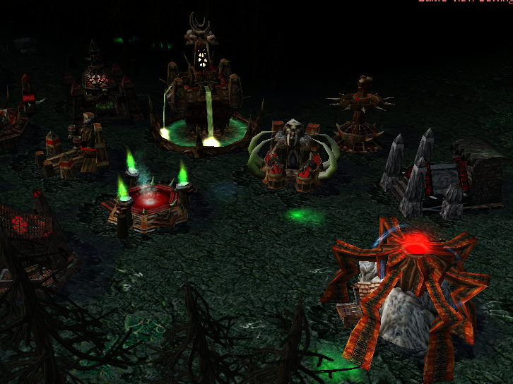 cidades com menos de 10 mil habitantes quando anoitece é tipo isso aqui