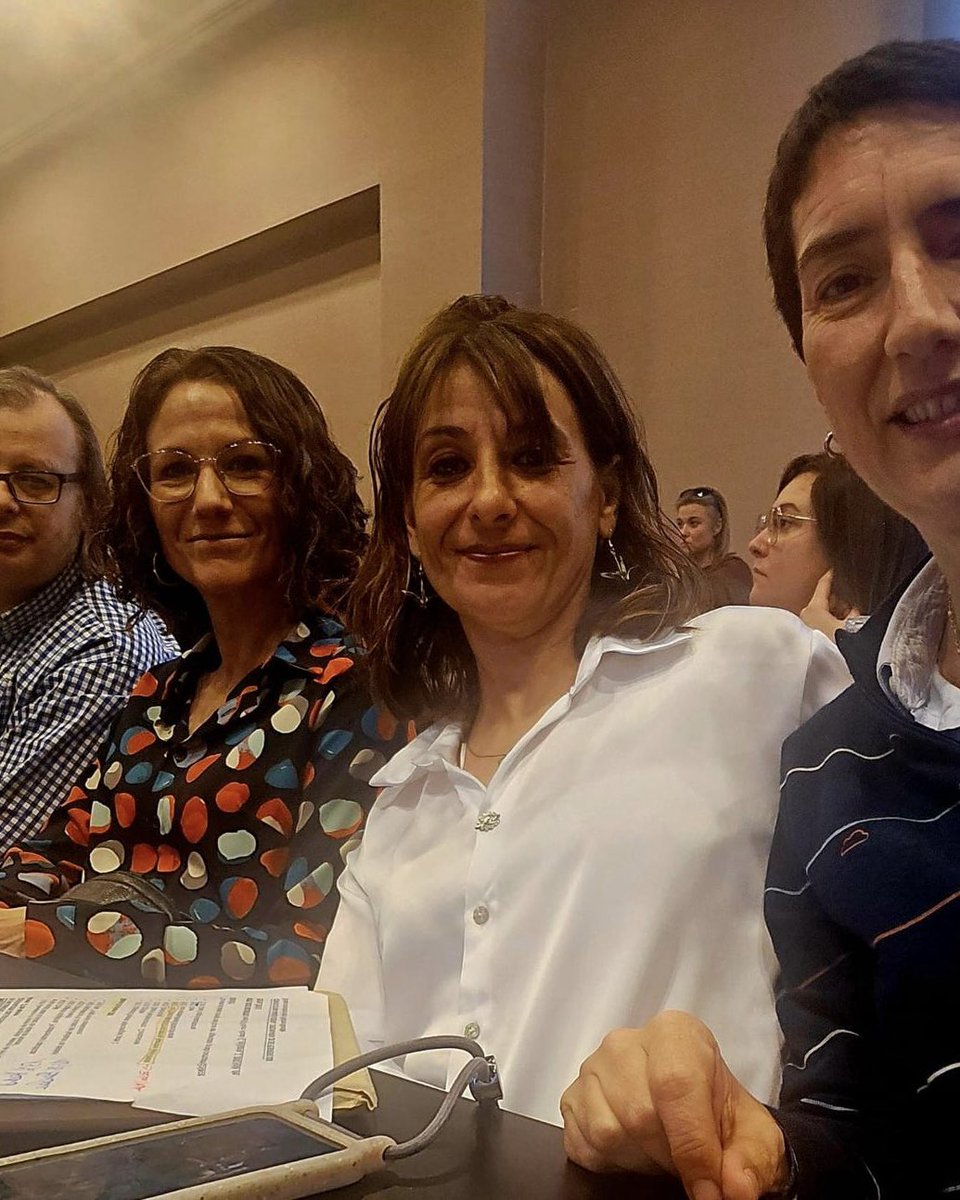 Colegio Trabajo Social Madrid tweet media