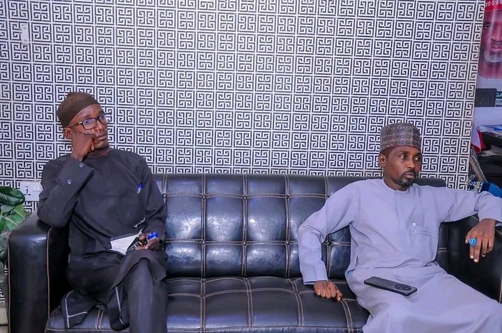 M. S. Abdullahi tweet media