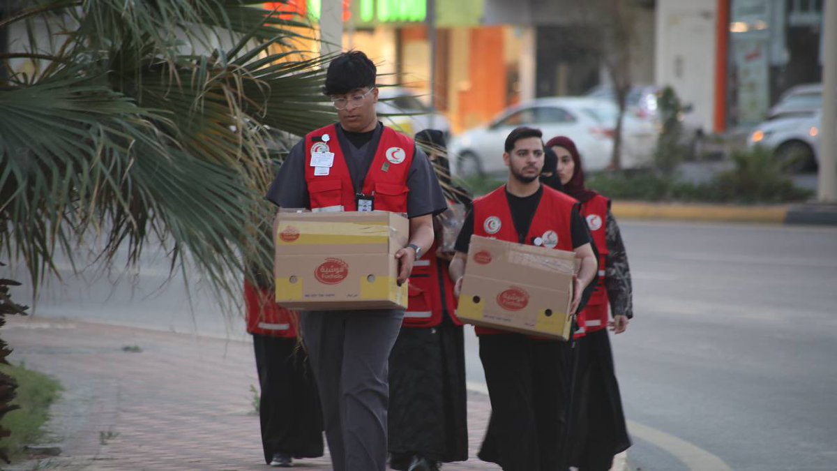 بثينة الماجد tweet media