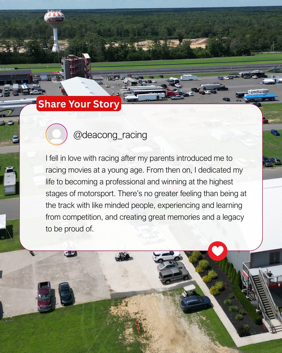 New Jersey Motorsports Park tweet media