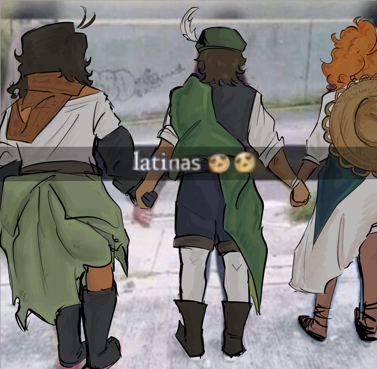 neke sekeneke tose ⚢ tweet media