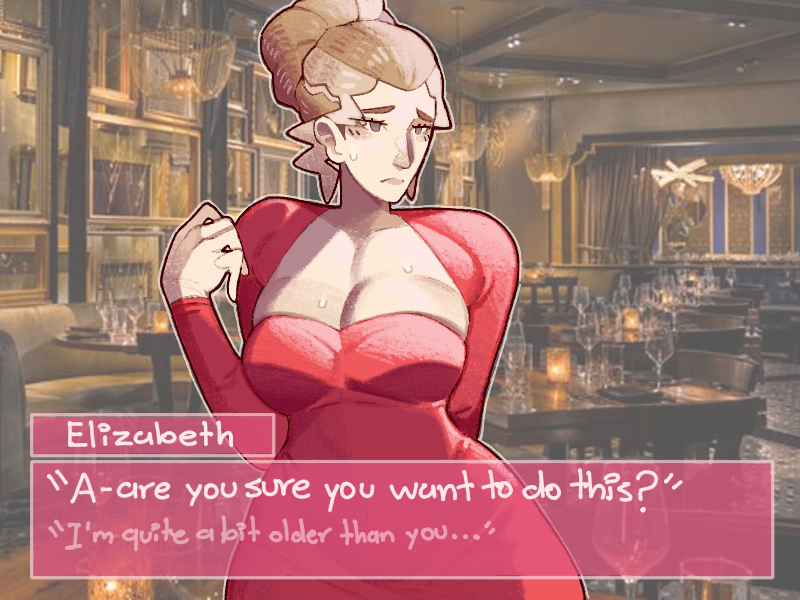 Cisar VK (COMMS OPEN). tweet media