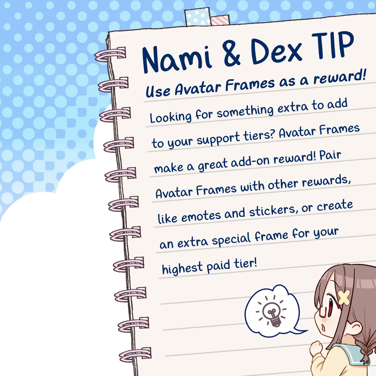 NamiComi: Comics & Novels Platform tweet media