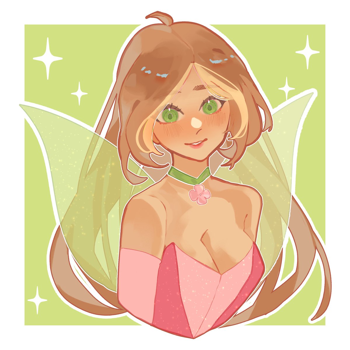 Kei Si ✿ tweet media