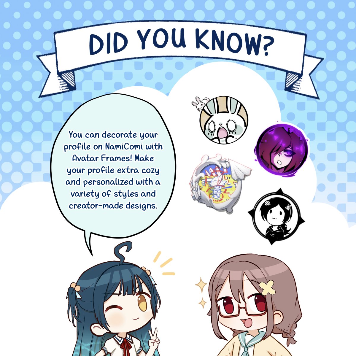 NamiComi: Comics & Novels Platform tweet media