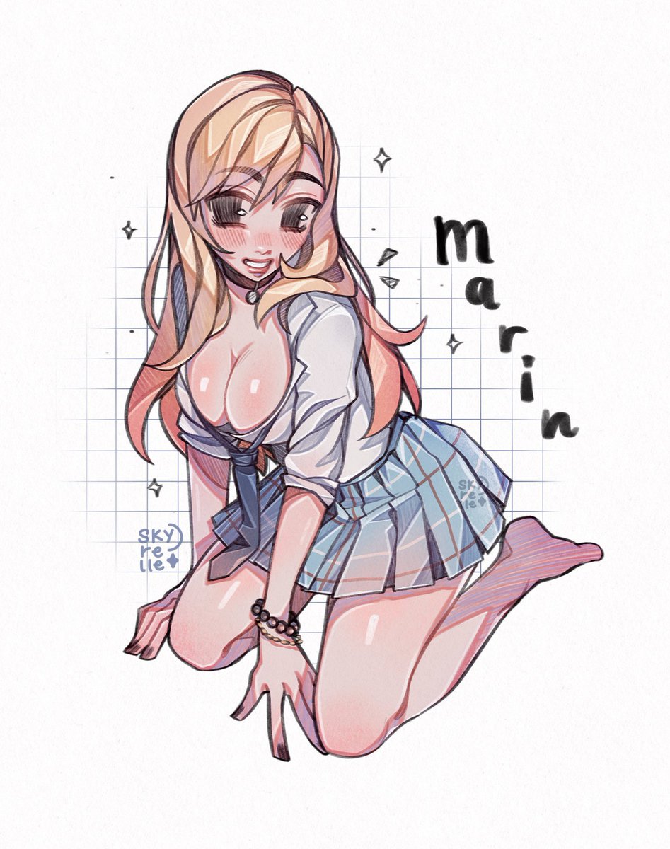 Skyrelle_'s tweet photo. [OPEN]‼️Day 2 Advertising my art commissions! 🩷🥰✨ I am more excited to draw in the first artstyle! But I can draw others styles of mine if you prefer to! 🙏🌷DM if interested ☺️ https://t.co/ThT8QlM1W8