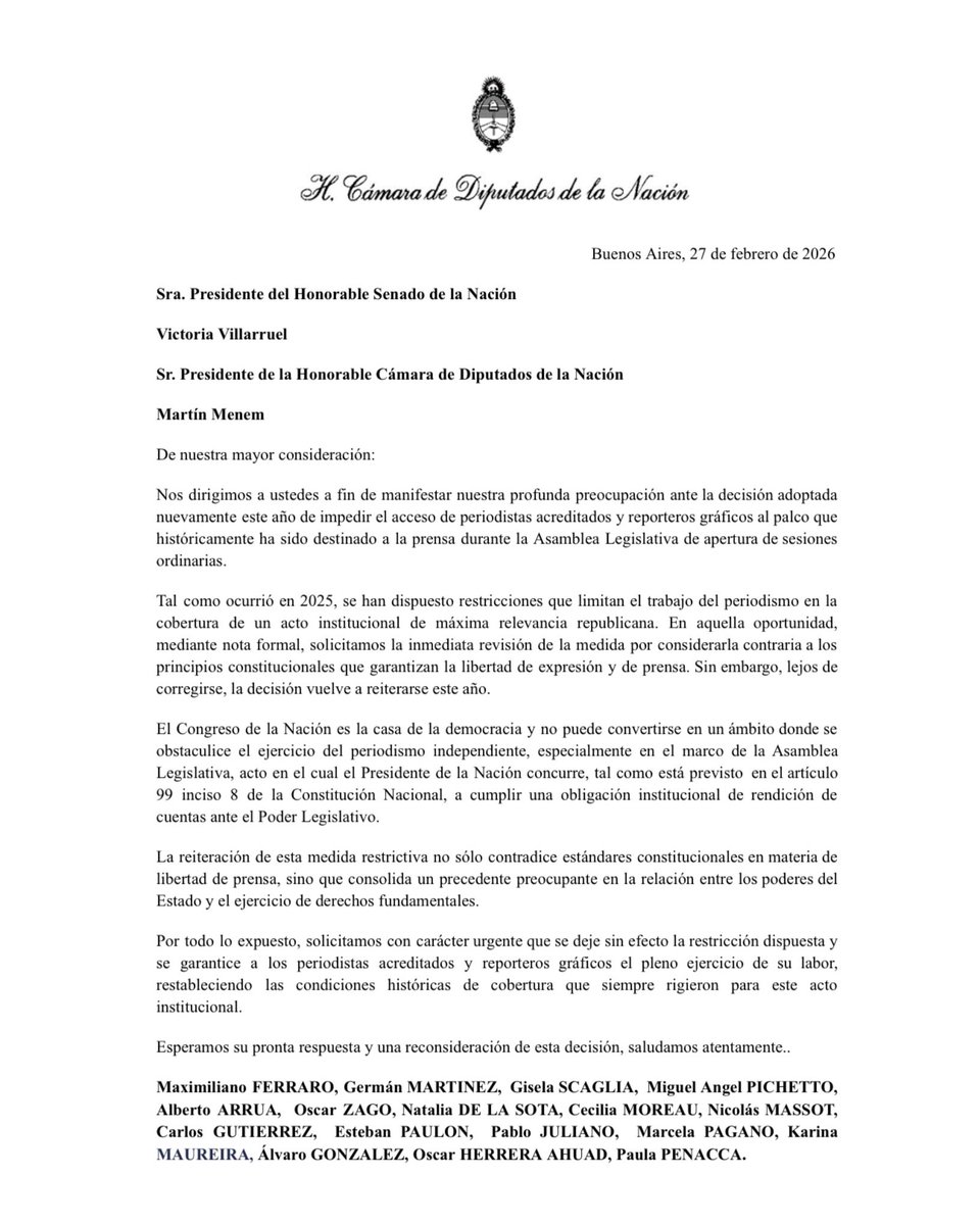 maxi ferraro tweet media
