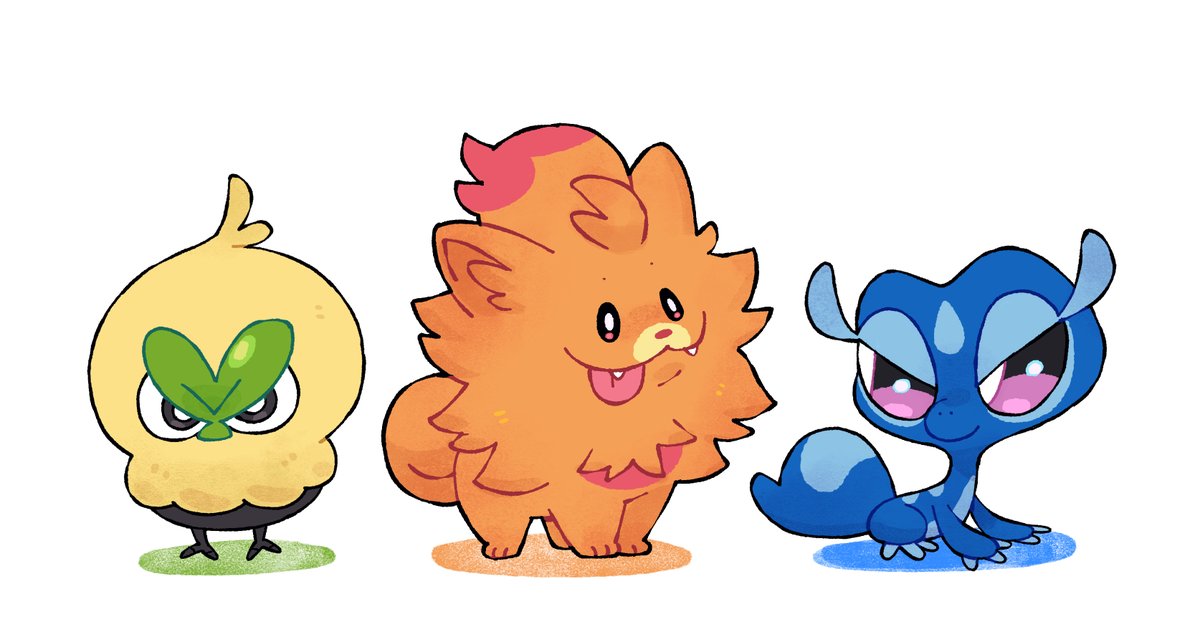 doodlelotl tweet media