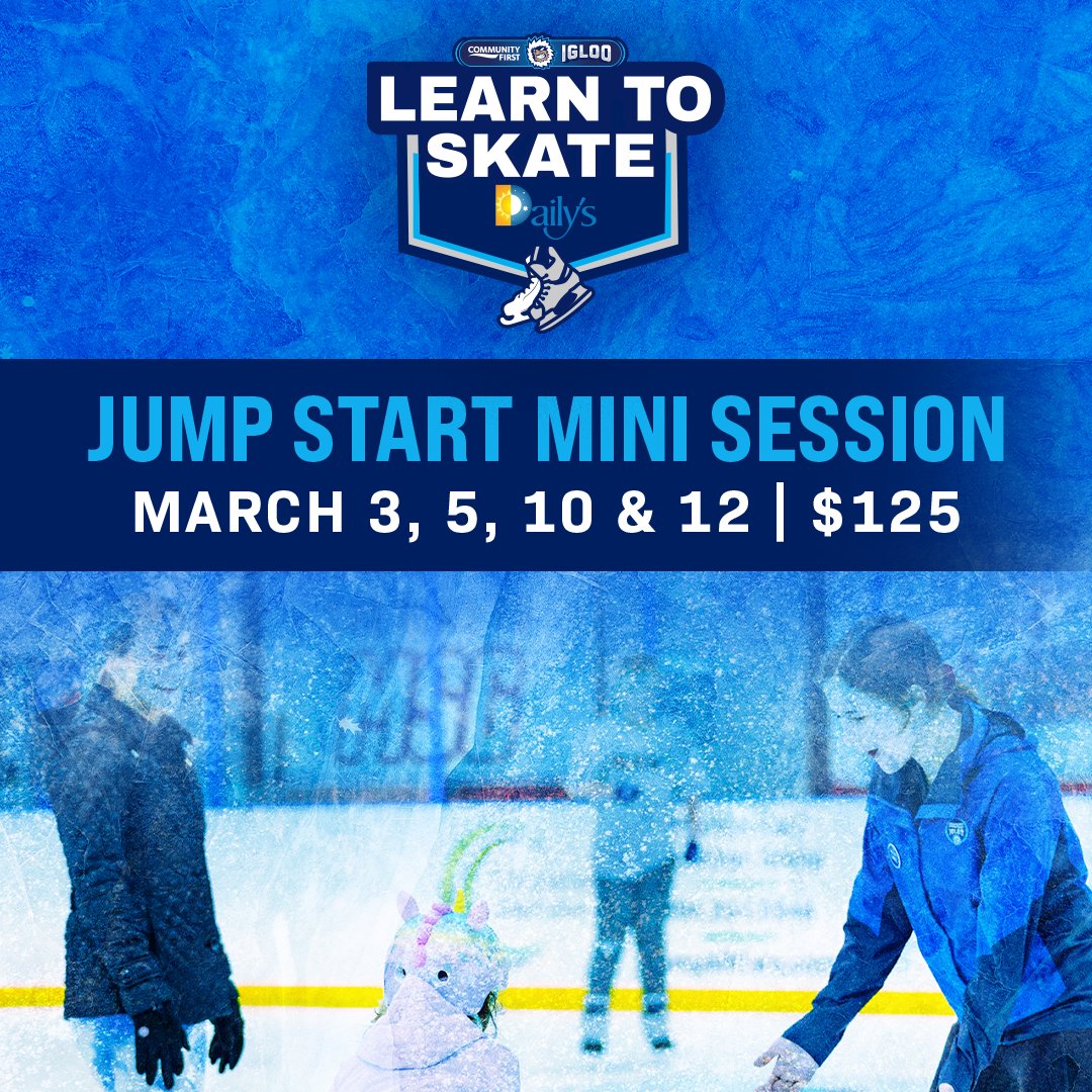 Community First Igloo tweet media