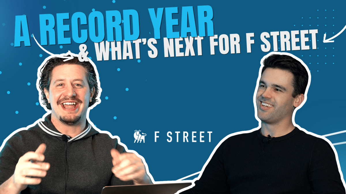 F Street tweet media