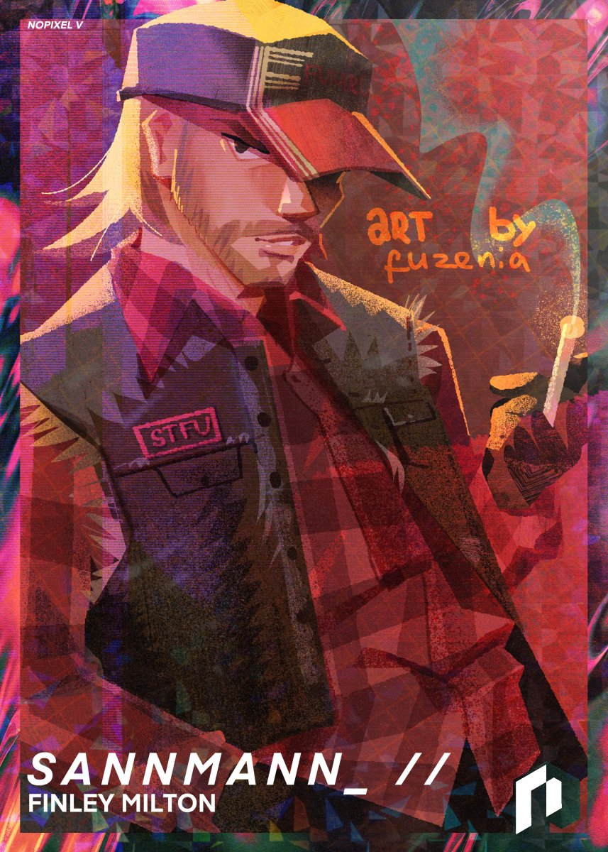 fuzenia ✴️ commissions open tweet media