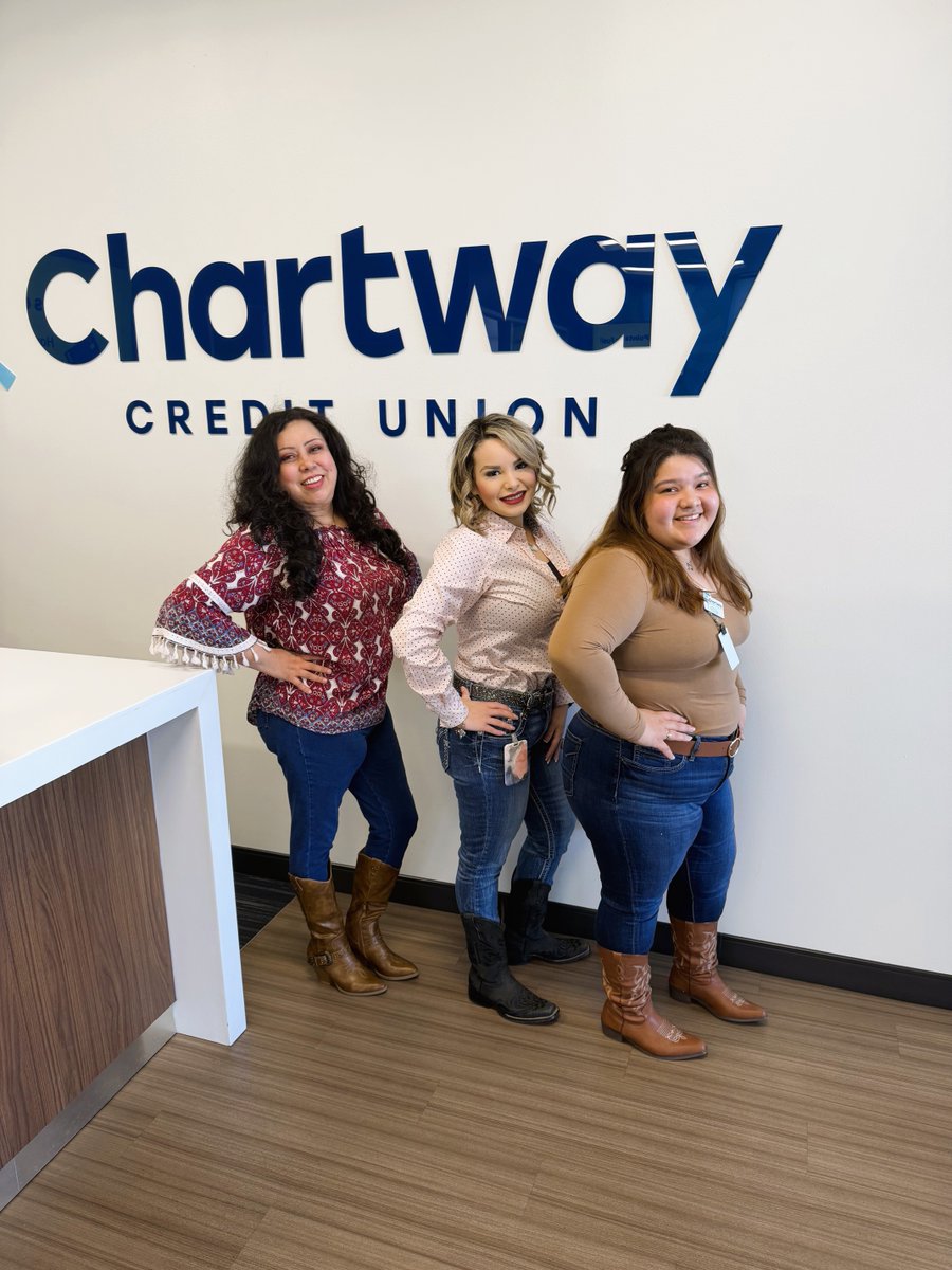 Chartway tweet media