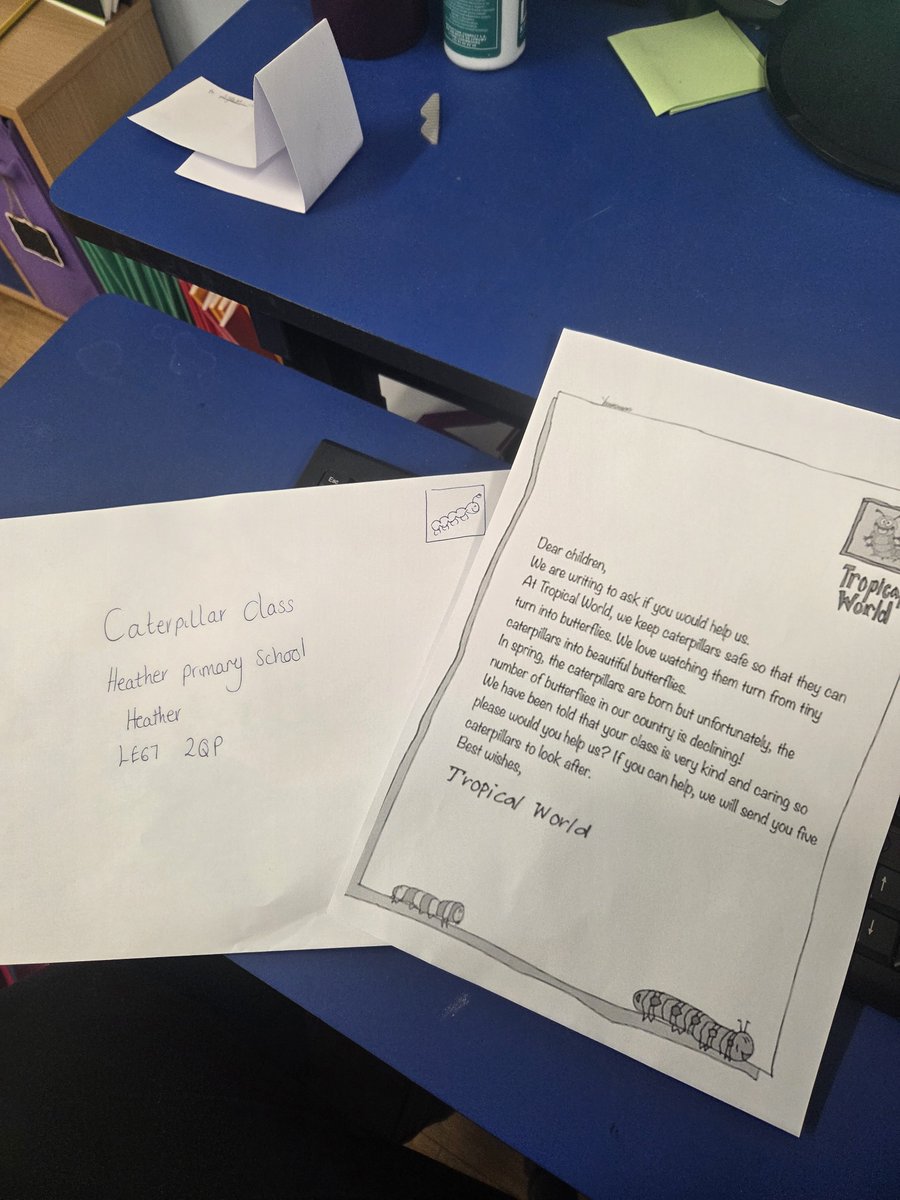 HeatherPrimarySchool tweet media